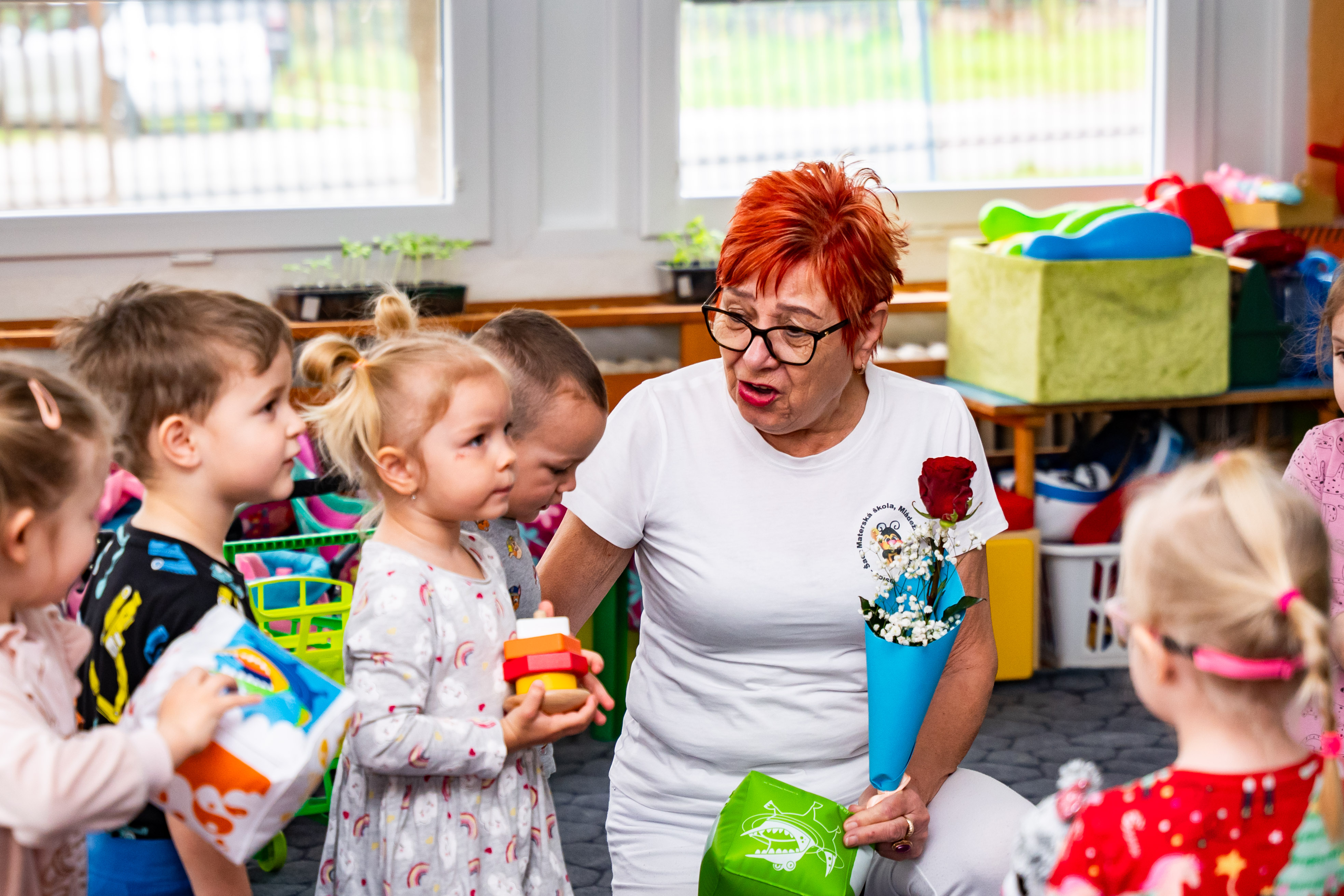 Pracovna navsteva - Materska skola Kosice - Saca-1-13